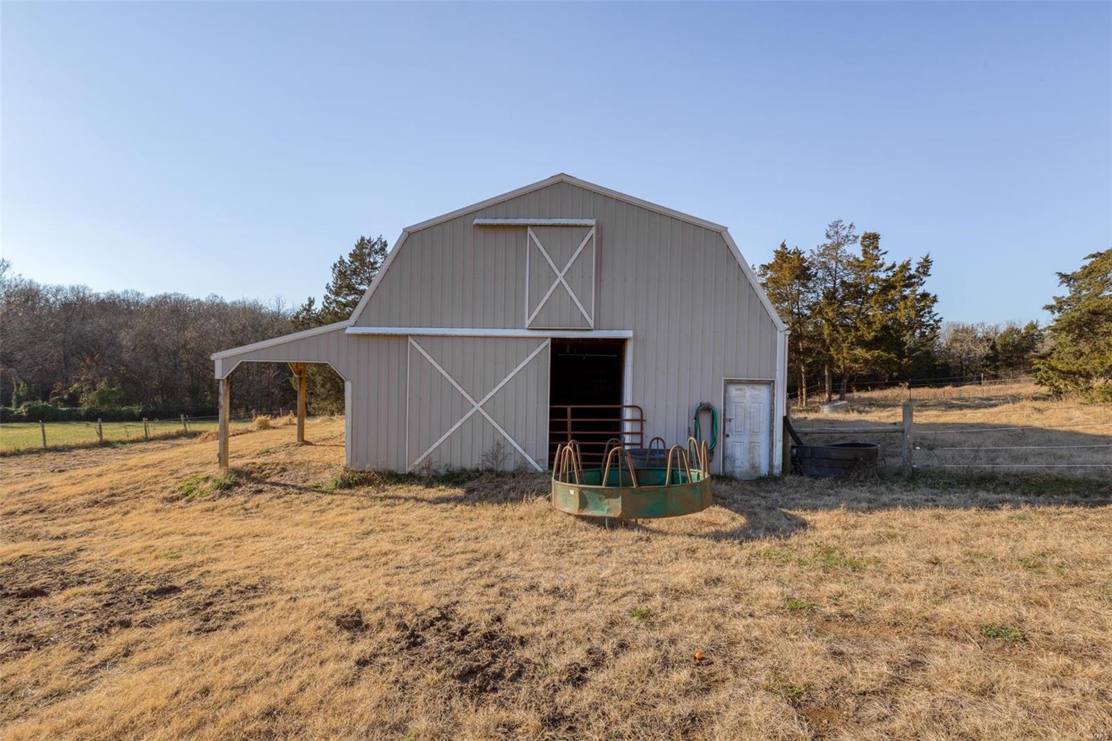 N/A - Farm