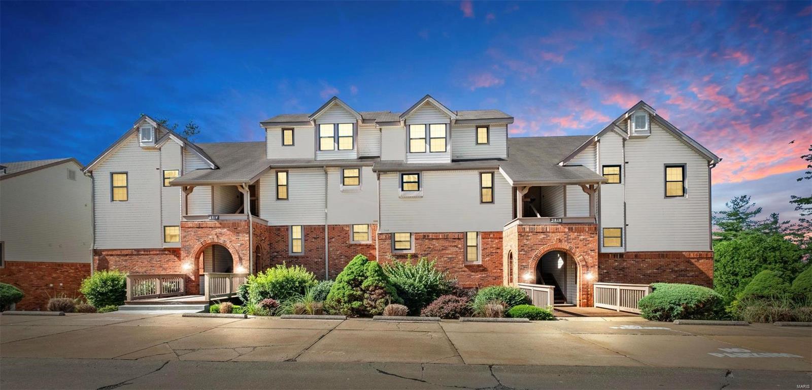 Arrowhead Condo Fourth Amd - Residential