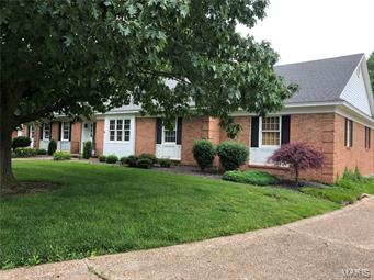 Wonderful all brick home with a maintenance-free slate entry that continues to mostly wood floors throughout. Very nice plantation style shutters on some of the windows and 6 panel doors included in this 3 bed, 2 bath home. It also includes a family room with fireplace and is open to the kitchen and breakfast nook. This great home has a formal dining room and separate dining room. The master bedroom has a great walk-in closet. Laundry/utility room is on the main floor. It also has a full unfinished basement, 2 car garage and a nice yard. This home has been well maintained and will make you a wonderful home! Come and take a look!