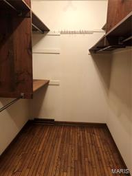 Werges Meadows - Residential