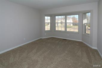 Meadows At Concord - Residential