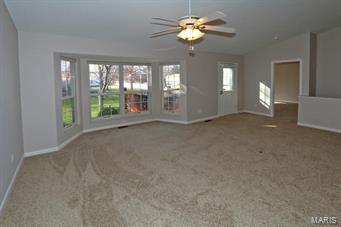 Meadows At Concord - Residential