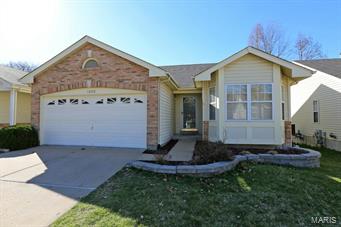 Meadows At Concord - Residential