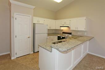 Meadows At Concord - Residential