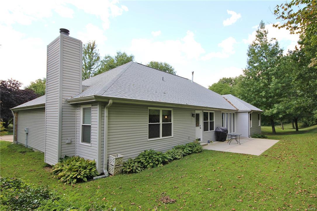 Riverwood Estates - Residential