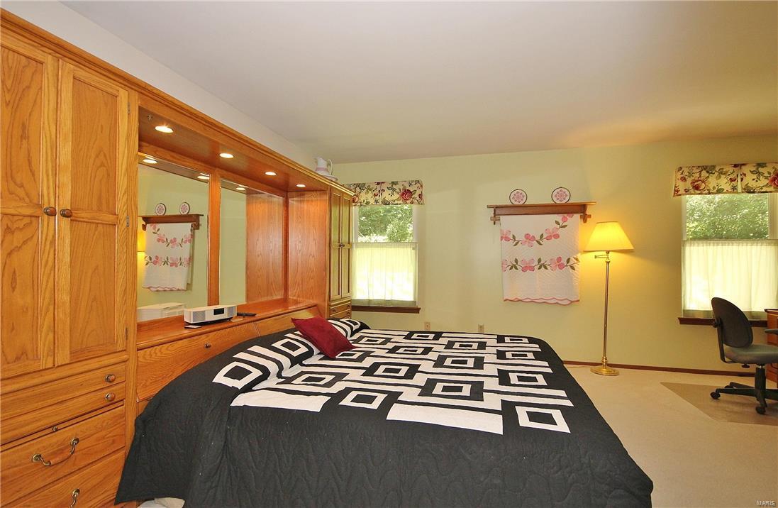 Riverwood Estates - Residential