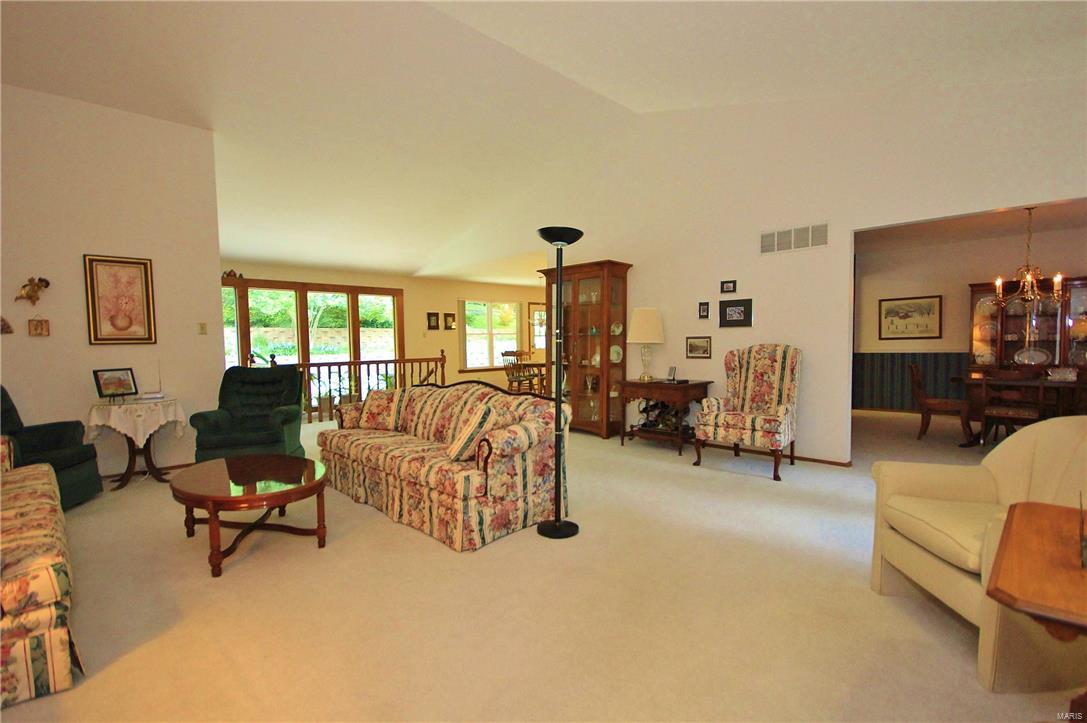 Riverwood Estates - Residential
