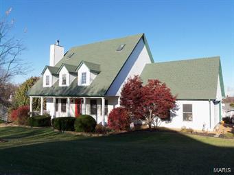 Hermitage Hills - Residential