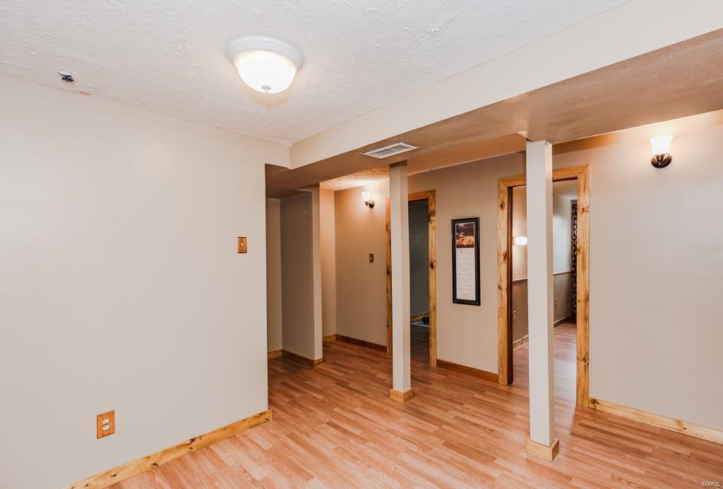 Cambridge - Residential