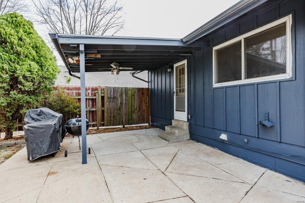 Cambridge - Residential