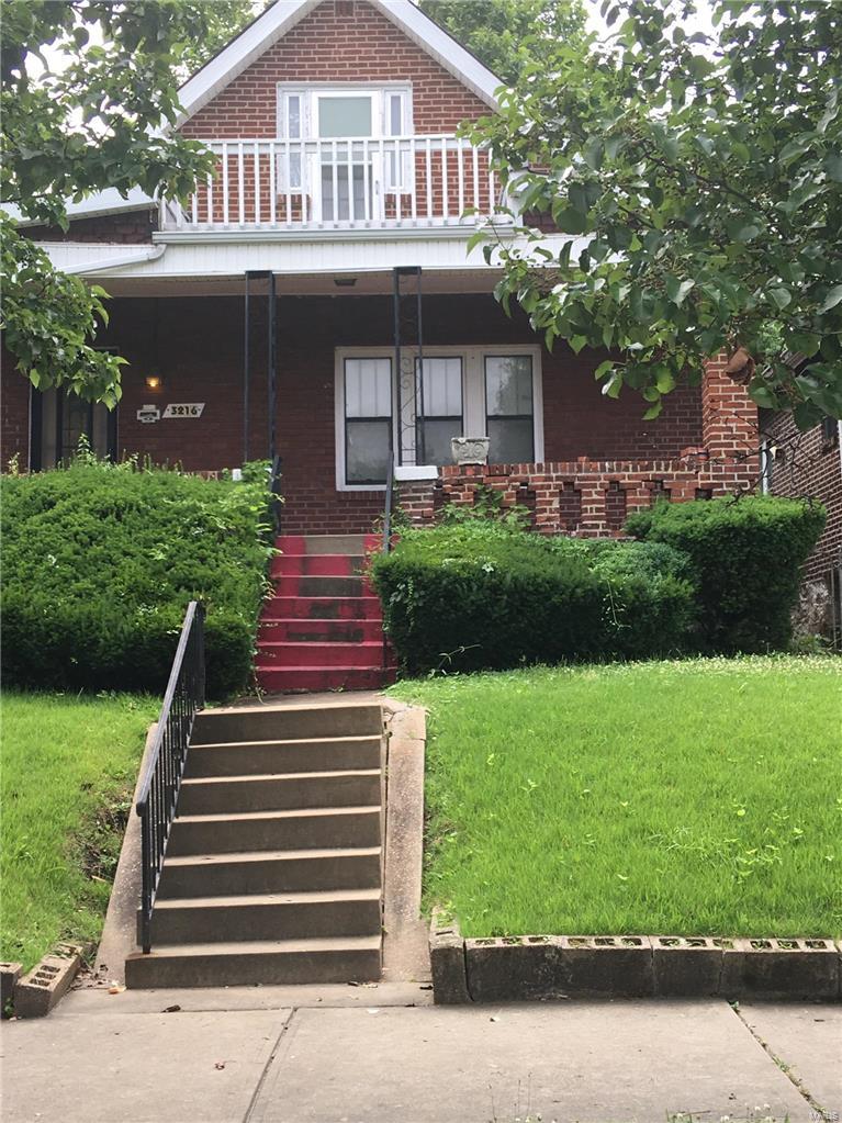 Magnolia Terrace - Residential