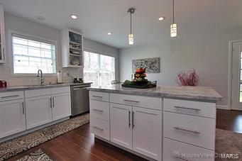 Windwood Lake Estates - Residential