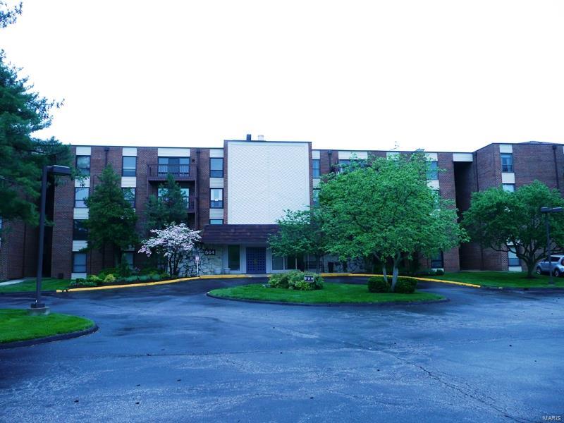 Golfview On The Green Ph III Condomin - Residential Lease