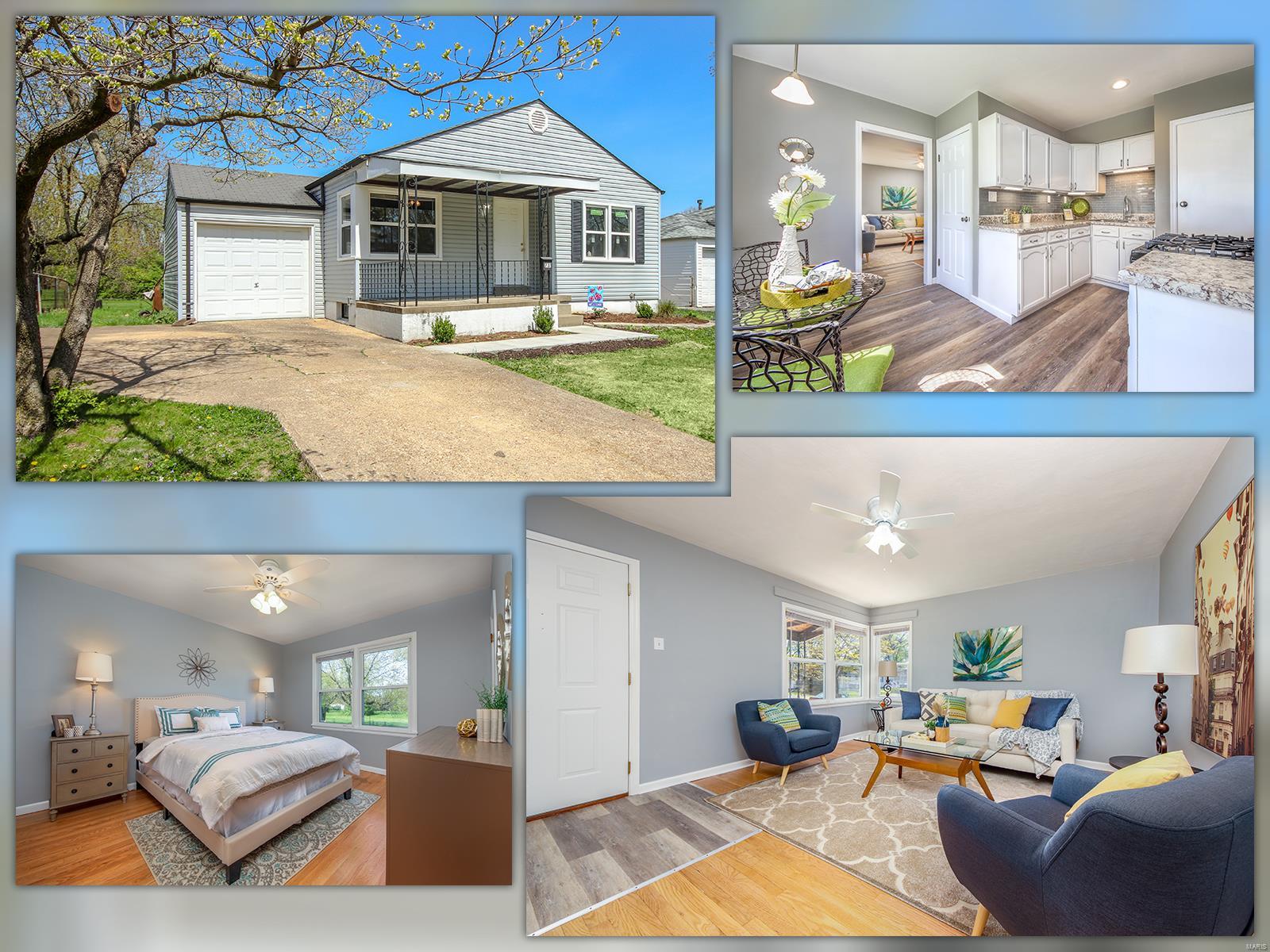 Sky-Veu Acres Two - Residential