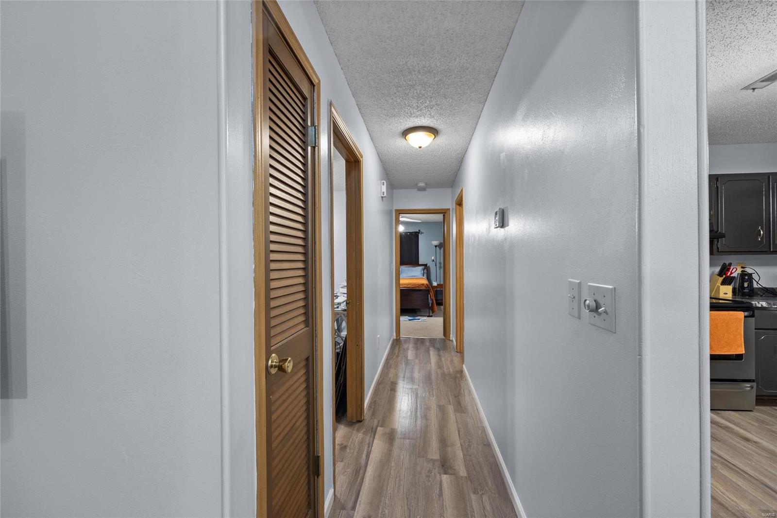 Terre Du lac 21 - Residential