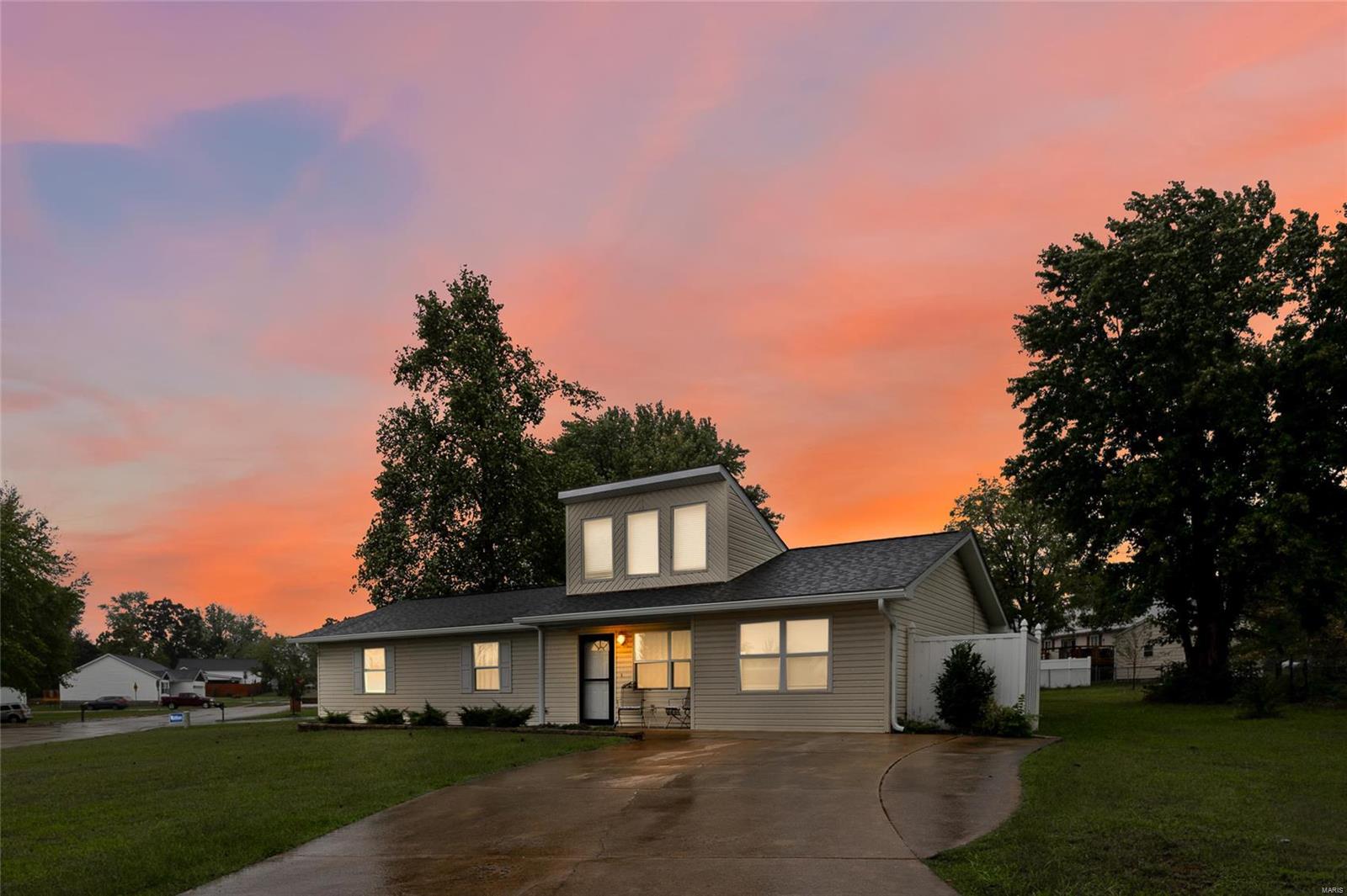Terre Du lac 21 - Residential