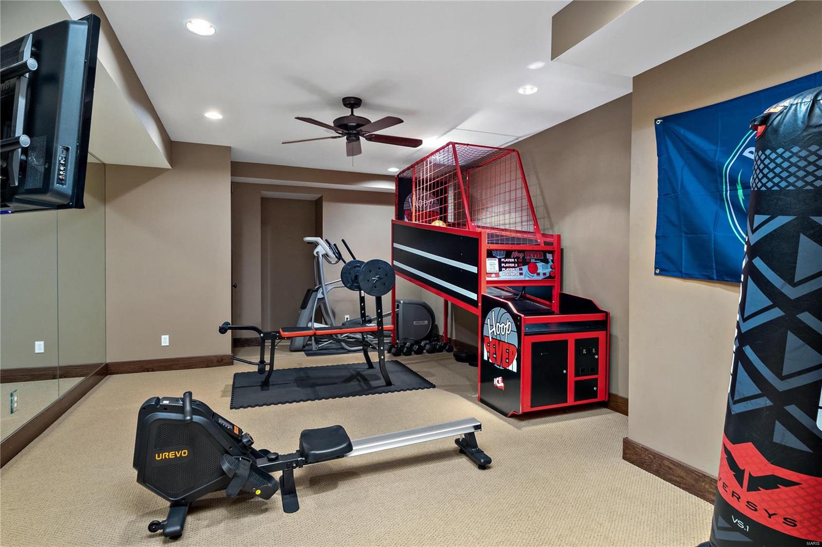 Greystone Six - Residential