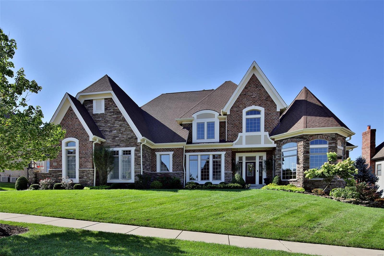 Fox Hill Farms - Residential