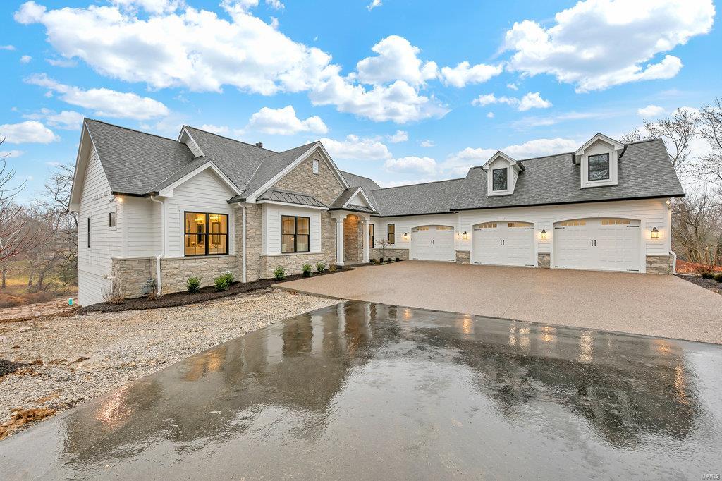 Fieldcrest - Residential
