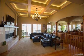 Summit Estates - Residential