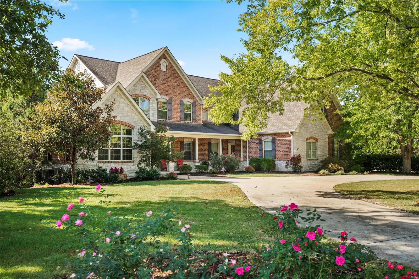 Westland Estates - Residential