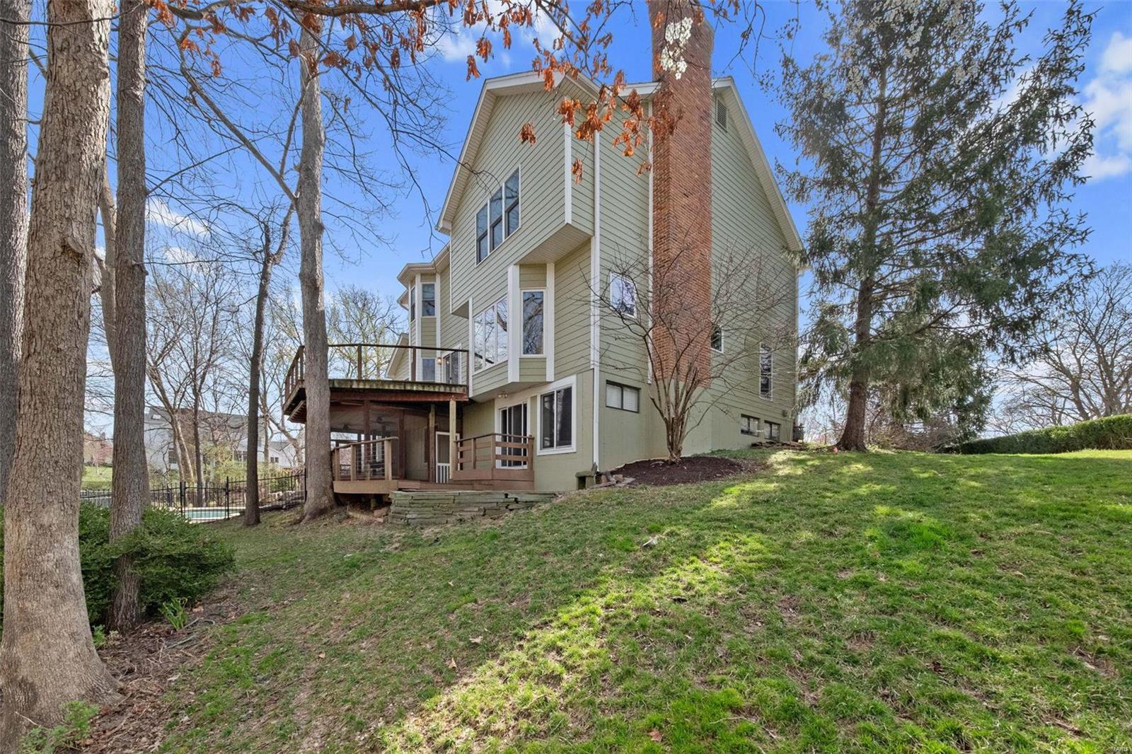 Wilson Manors II #2 - Residential