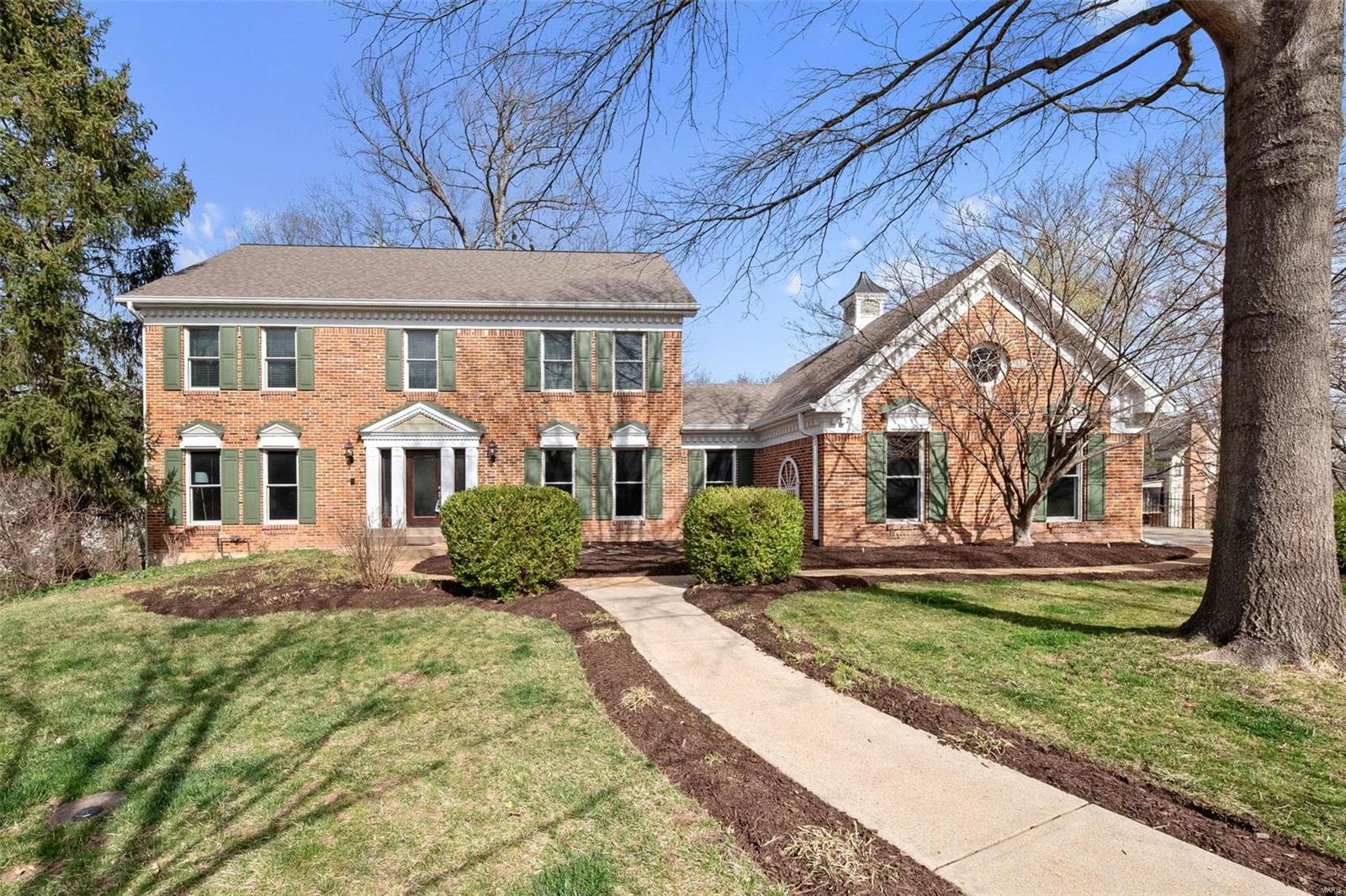 Wilson Manors II #2 - Residential