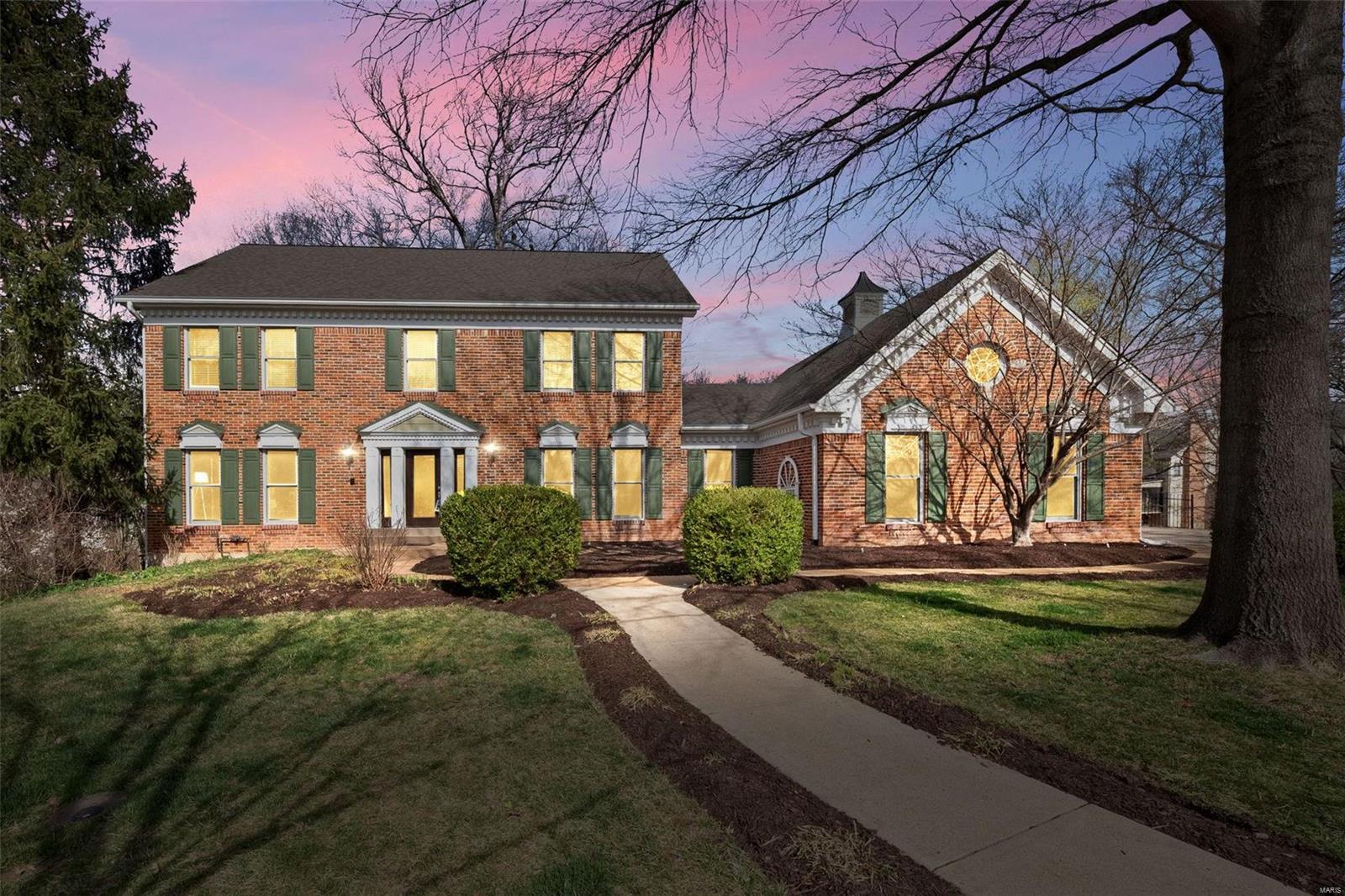 Wilson Manors II #2 - Residential