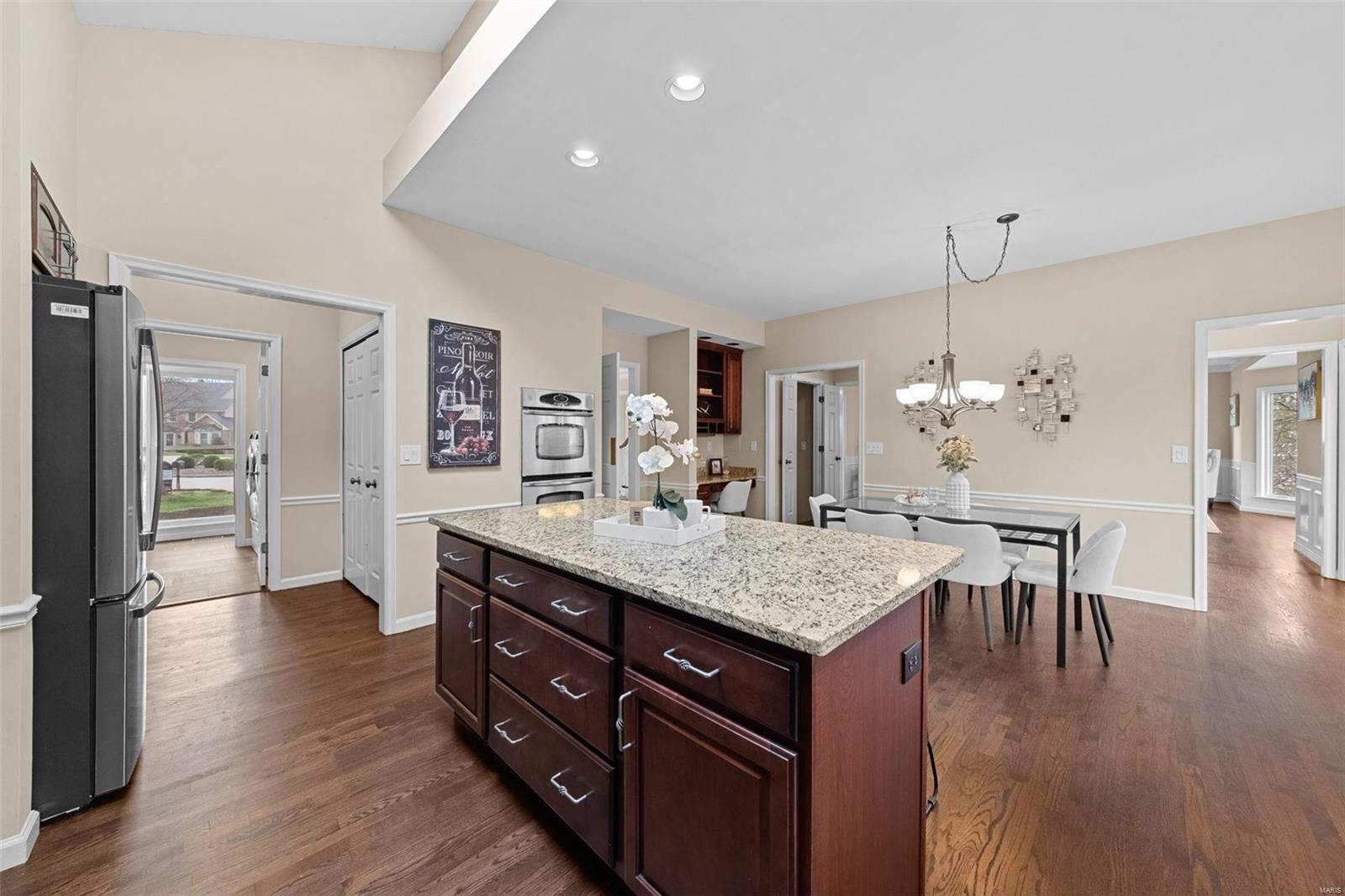 Wilson Manors II #2 - Residential