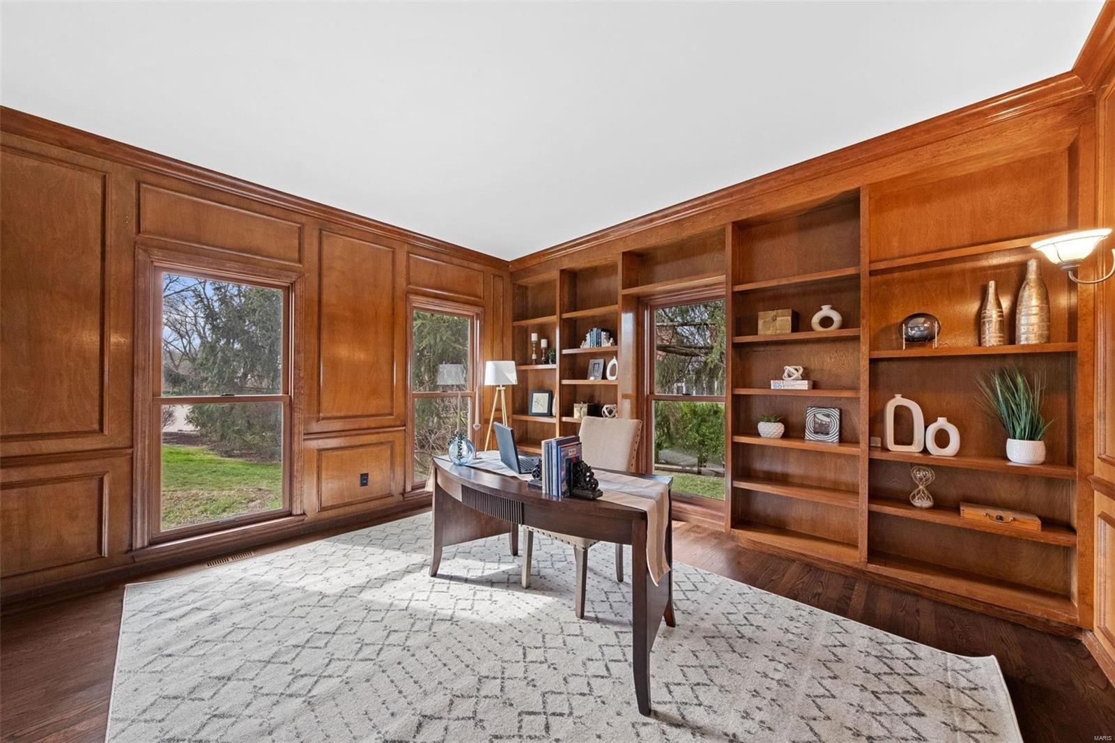 Wilson Manors II #2 - Residential