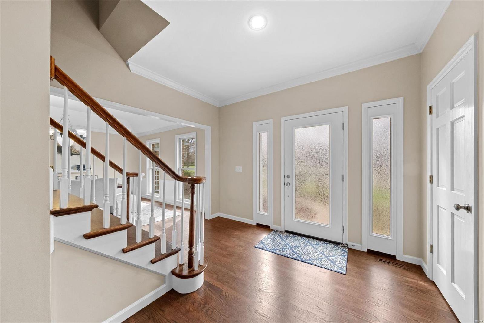 Wilson Manors II #2 - Residential