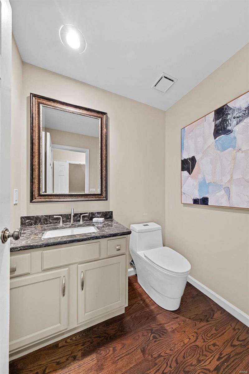 Wilson Manors II #2 - Residential