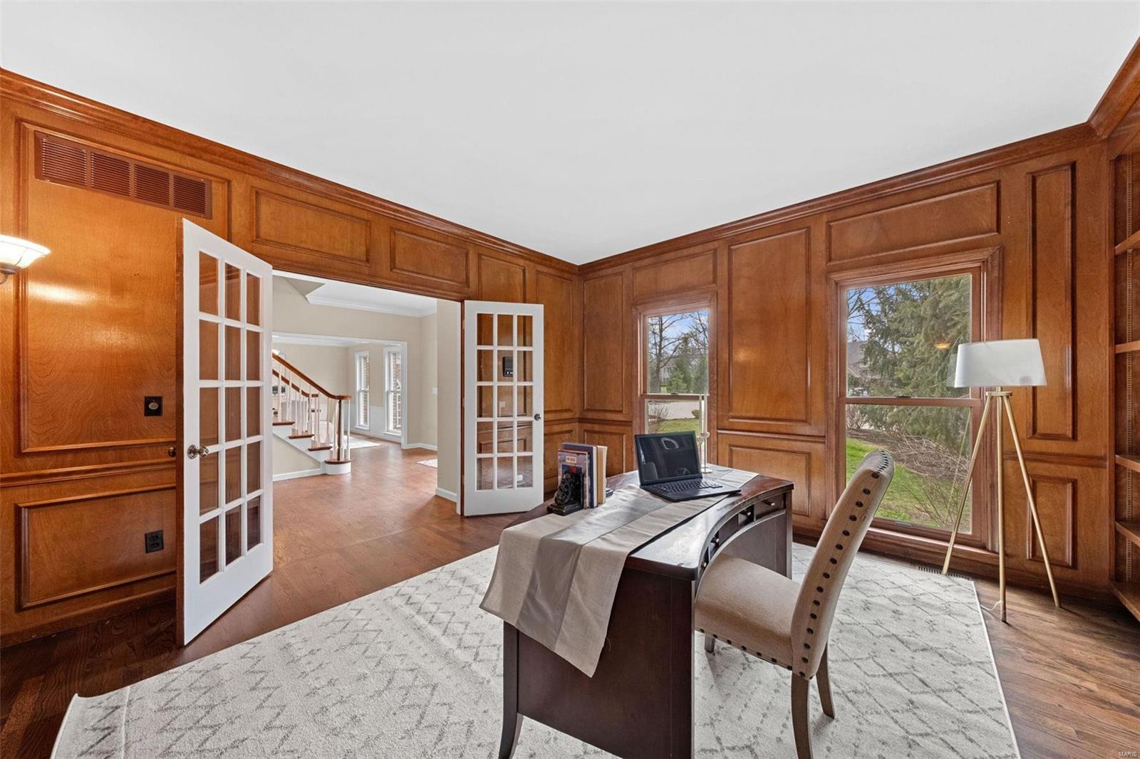 Wilson Manors II #2 - Residential