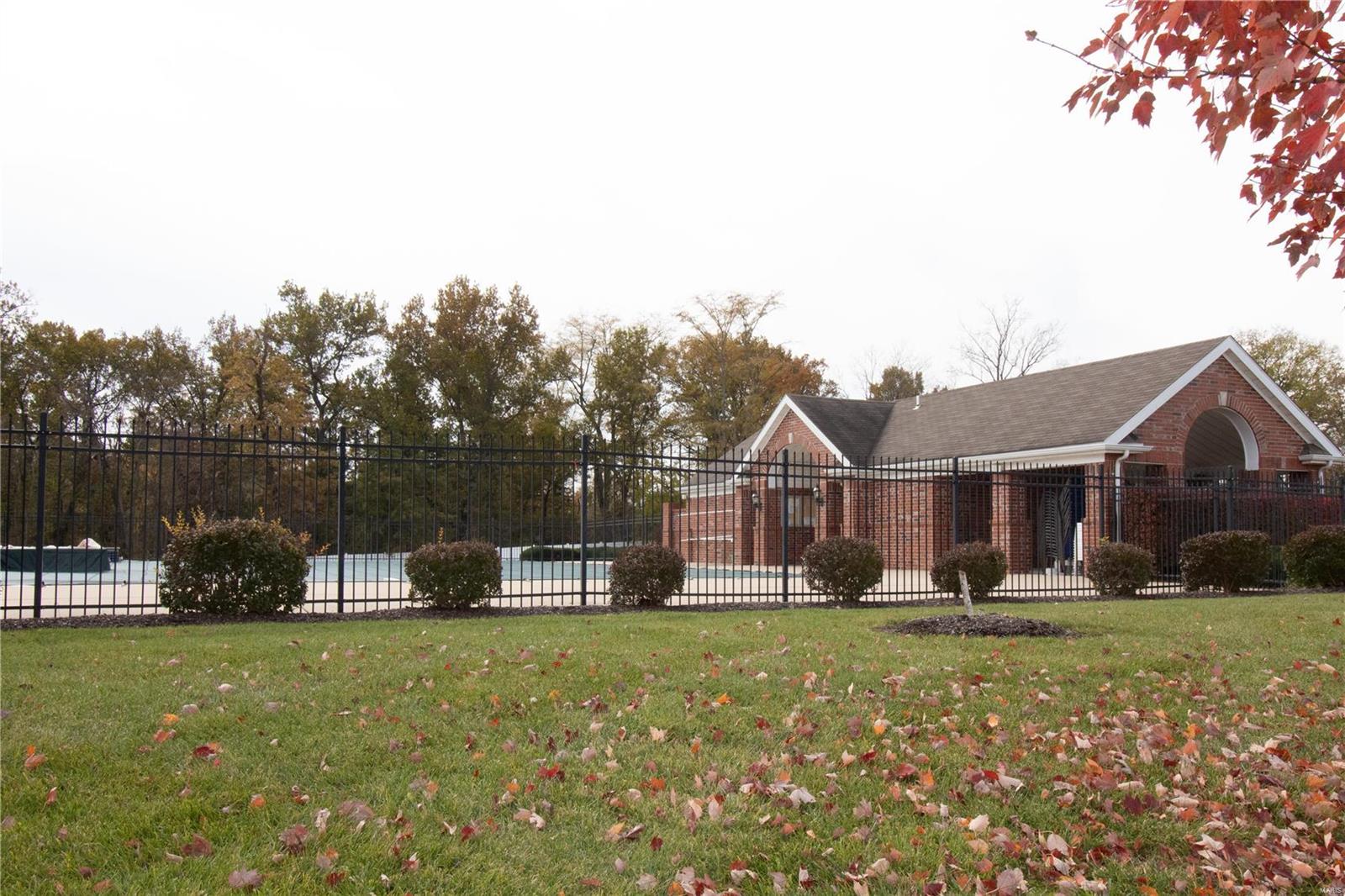 Springhurst - Residential