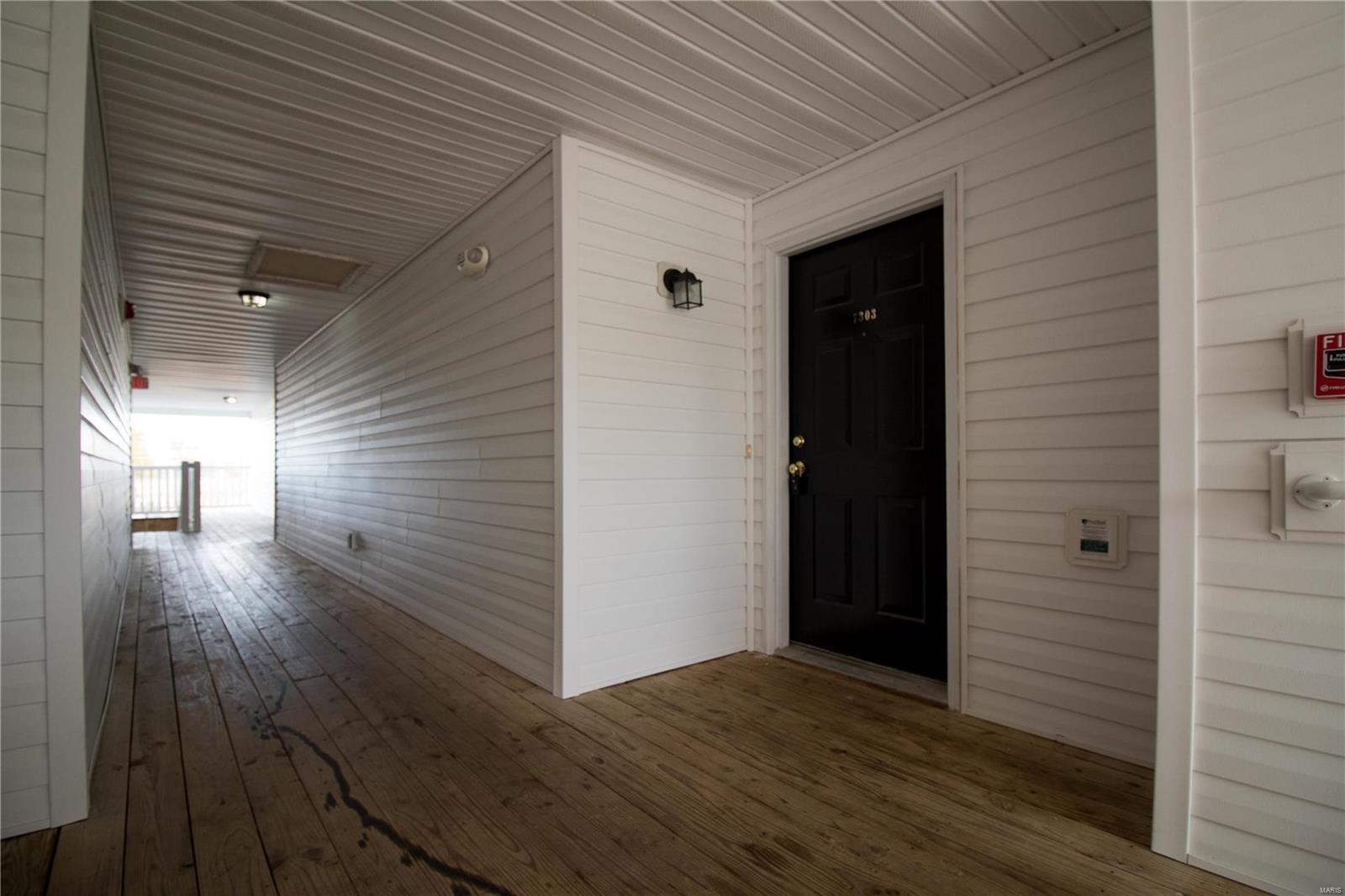Springhurst - Residential