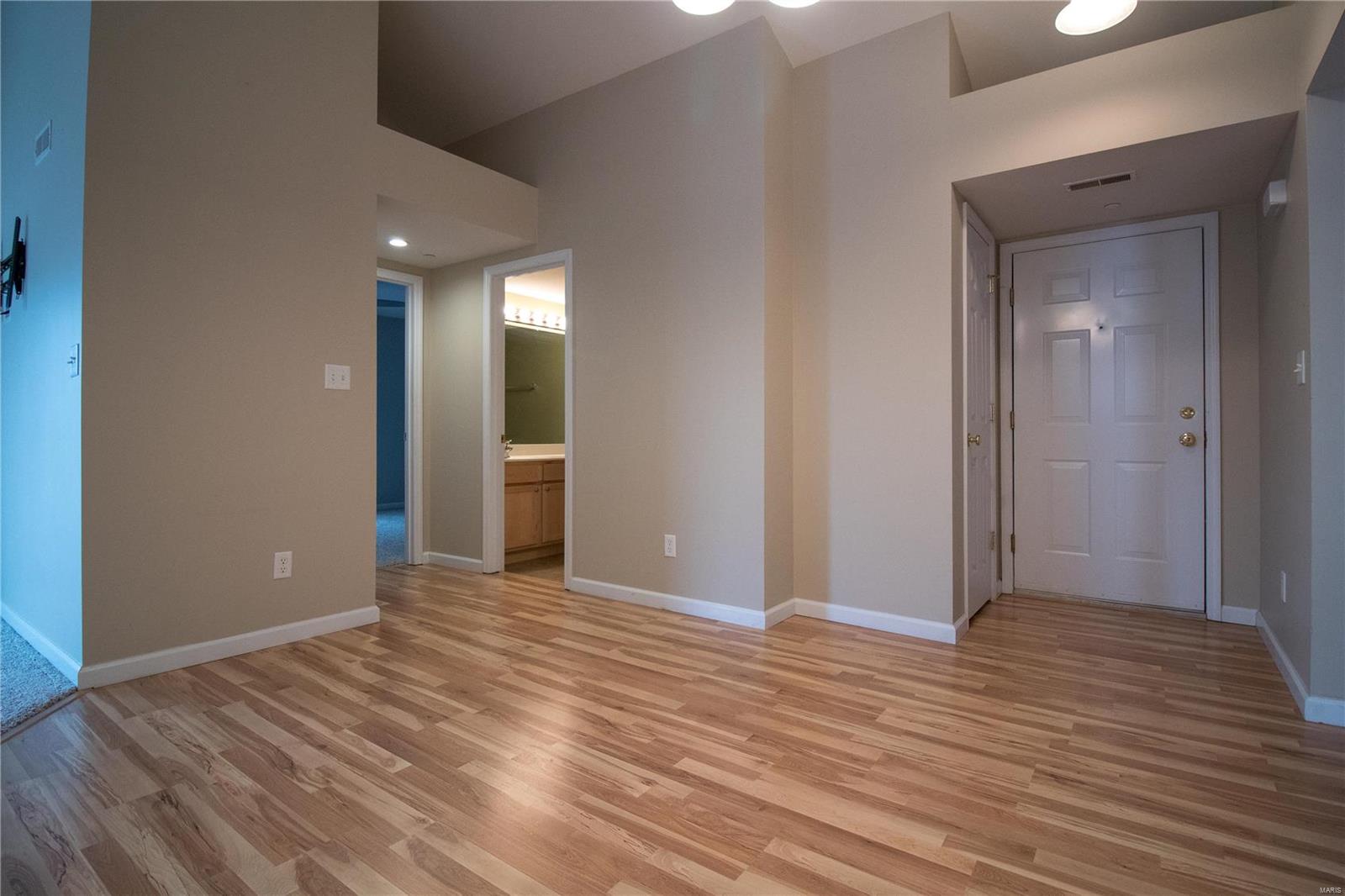 Springhurst - Residential