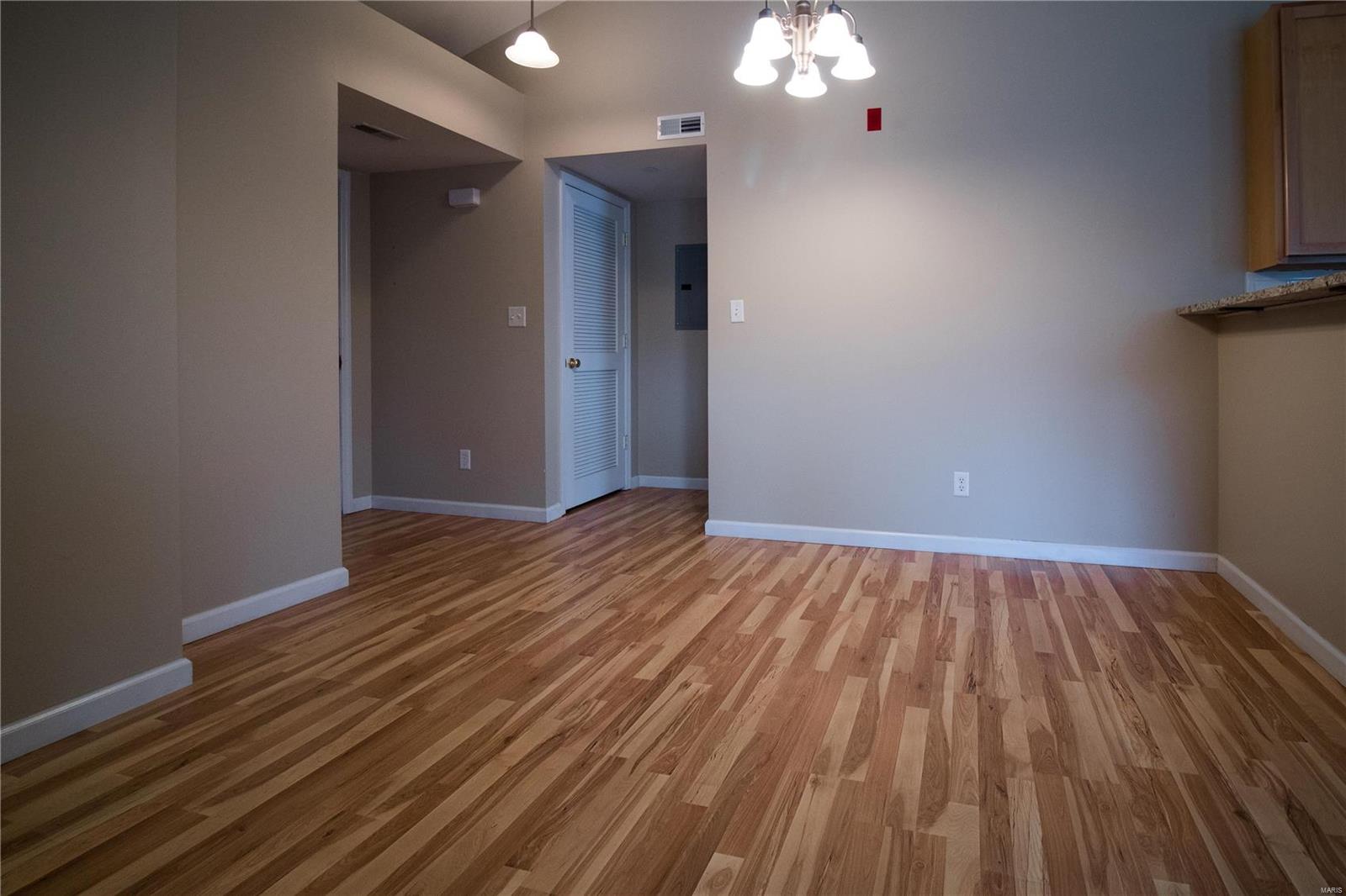 Springhurst - Residential