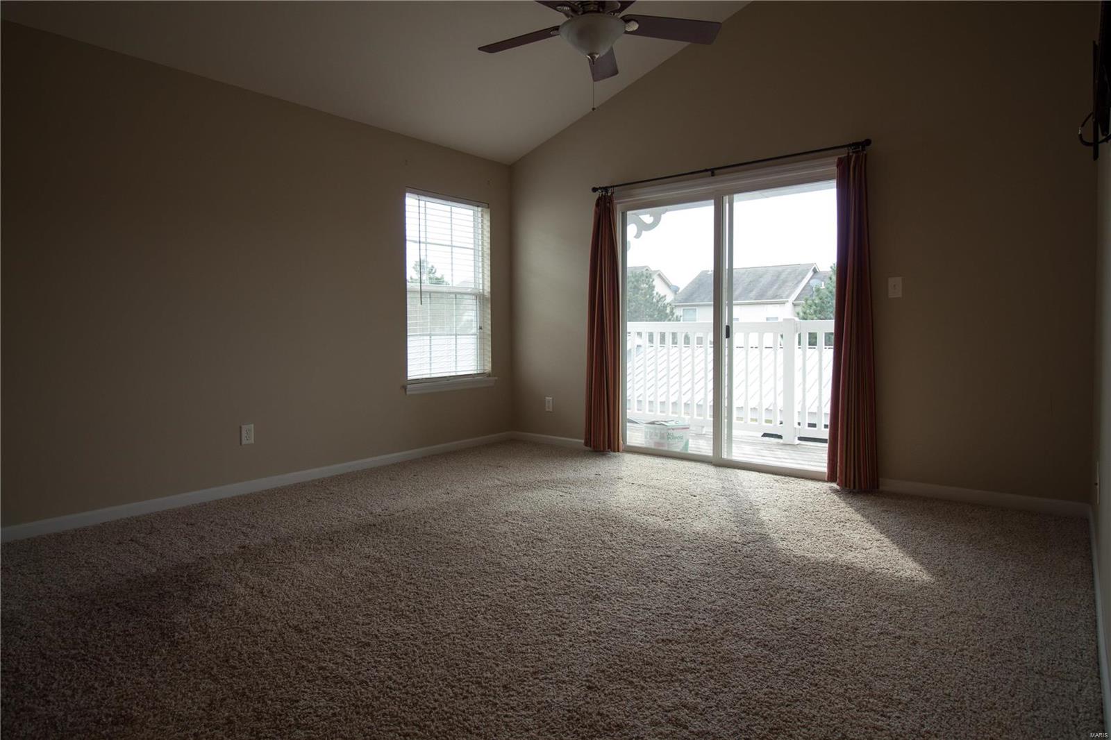 Springhurst - Residential