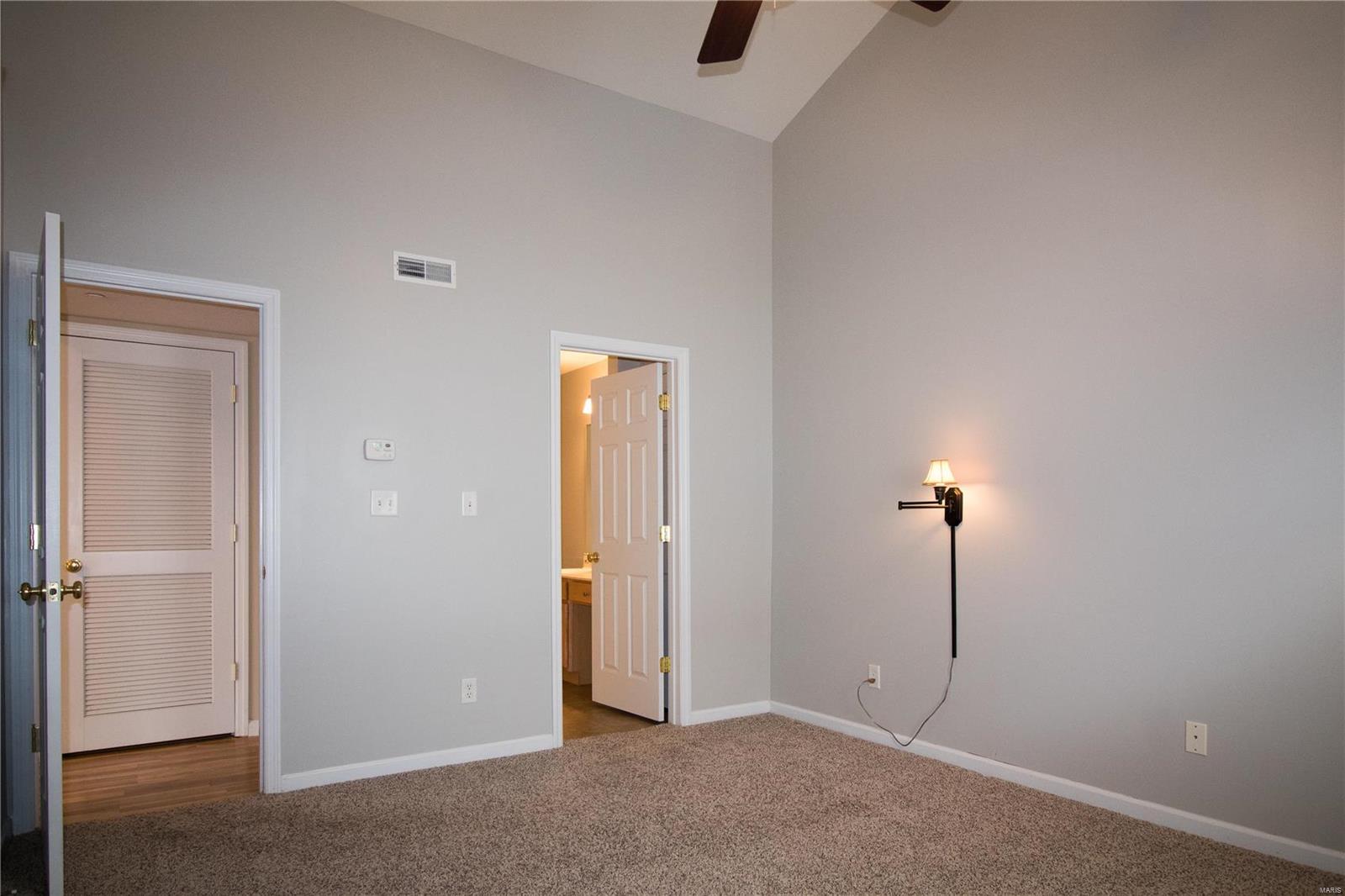 Springhurst - Residential