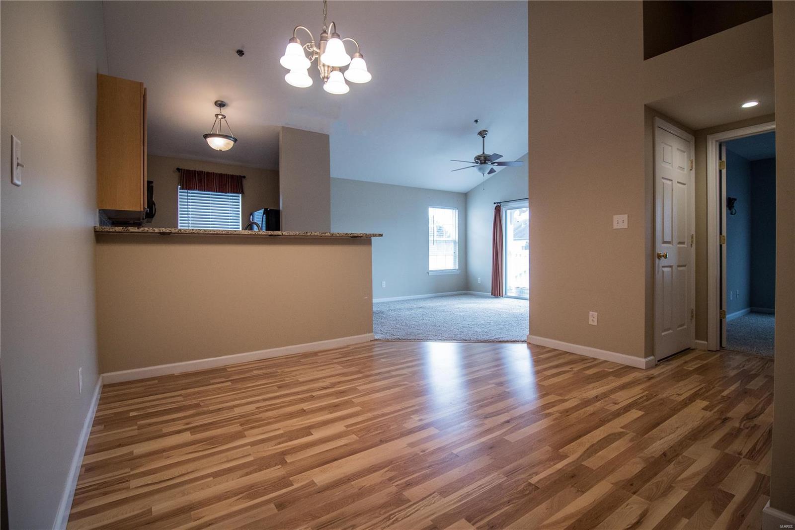 Springhurst - Residential