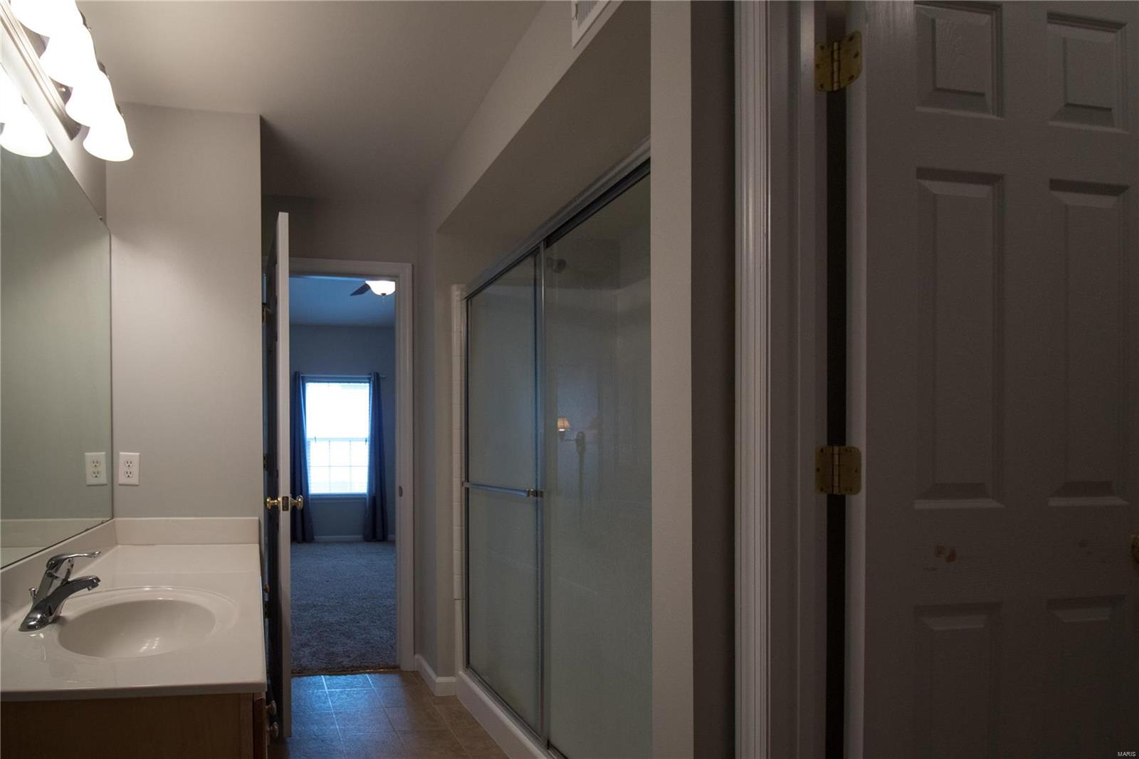 Springhurst - Residential