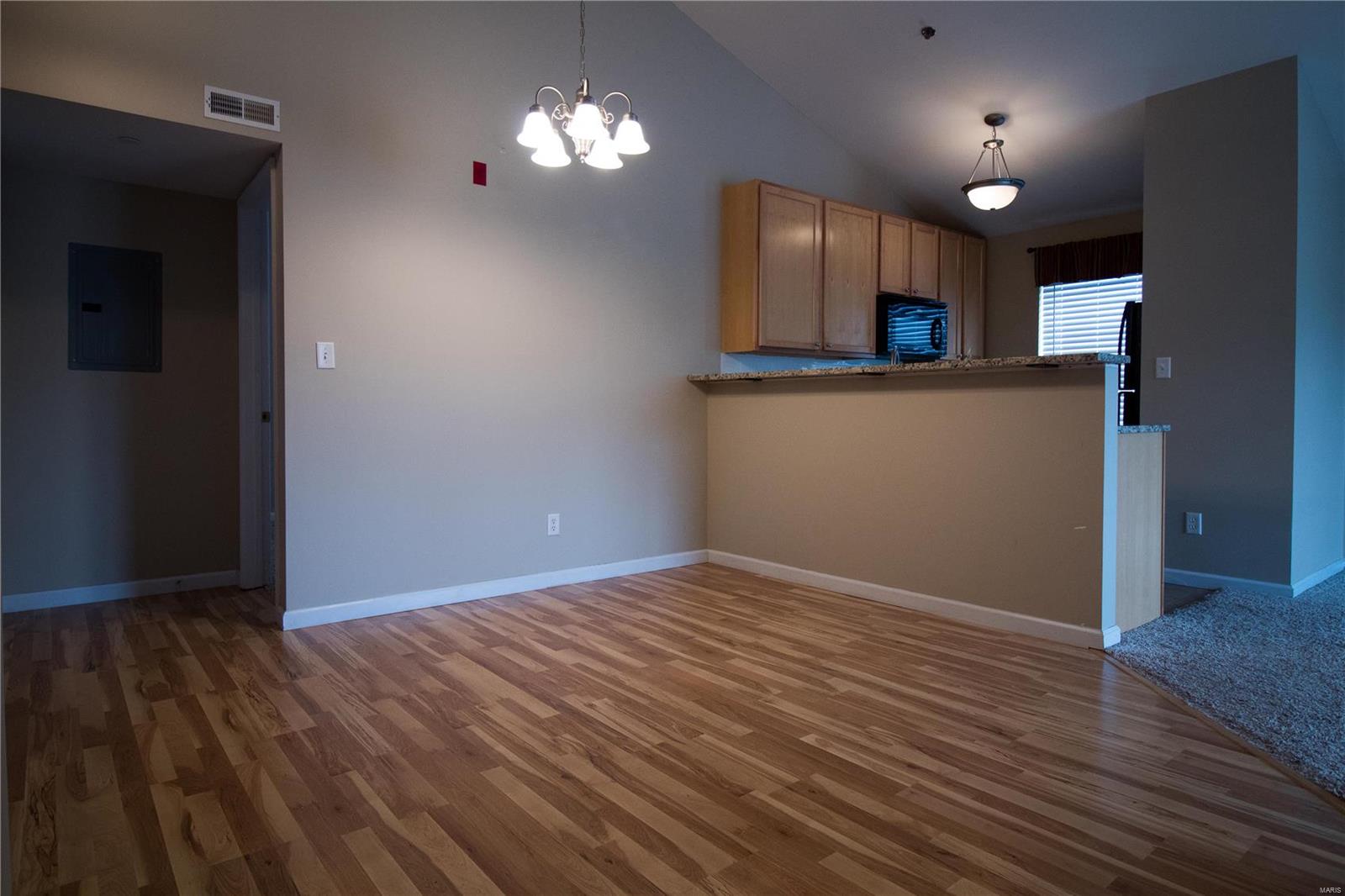 Springhurst - Residential