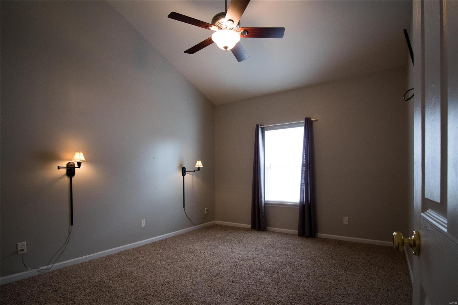 Springhurst - Residential