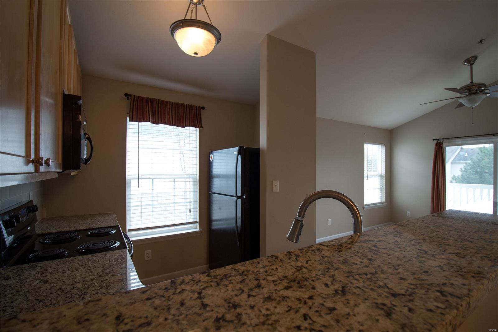 Springhurst - Residential