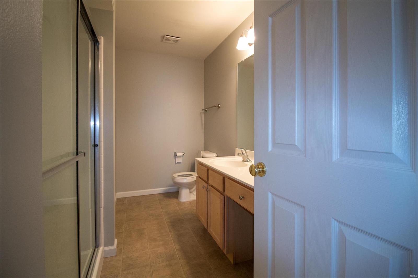 Springhurst - Residential