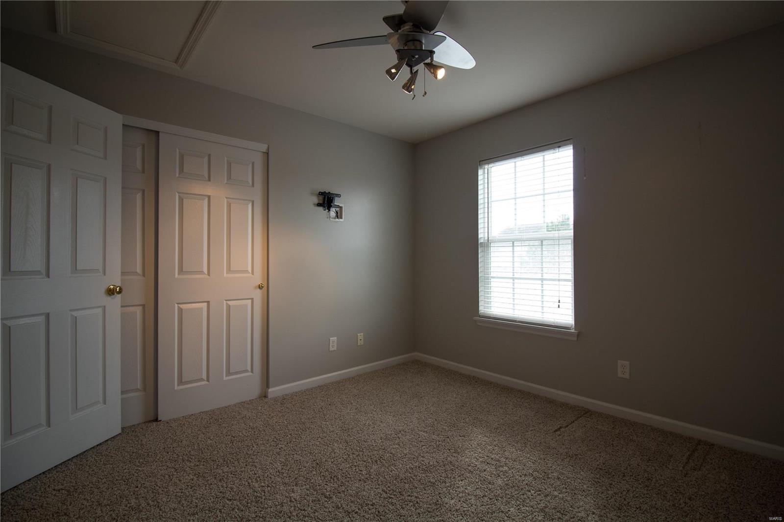 Springhurst - Residential