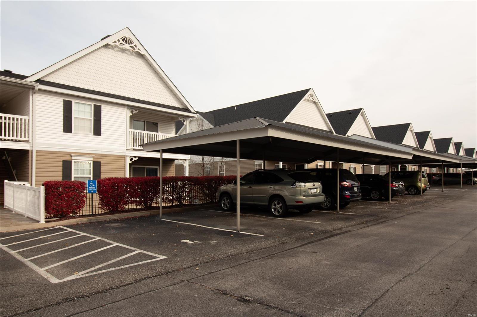 Springhurst - Residential