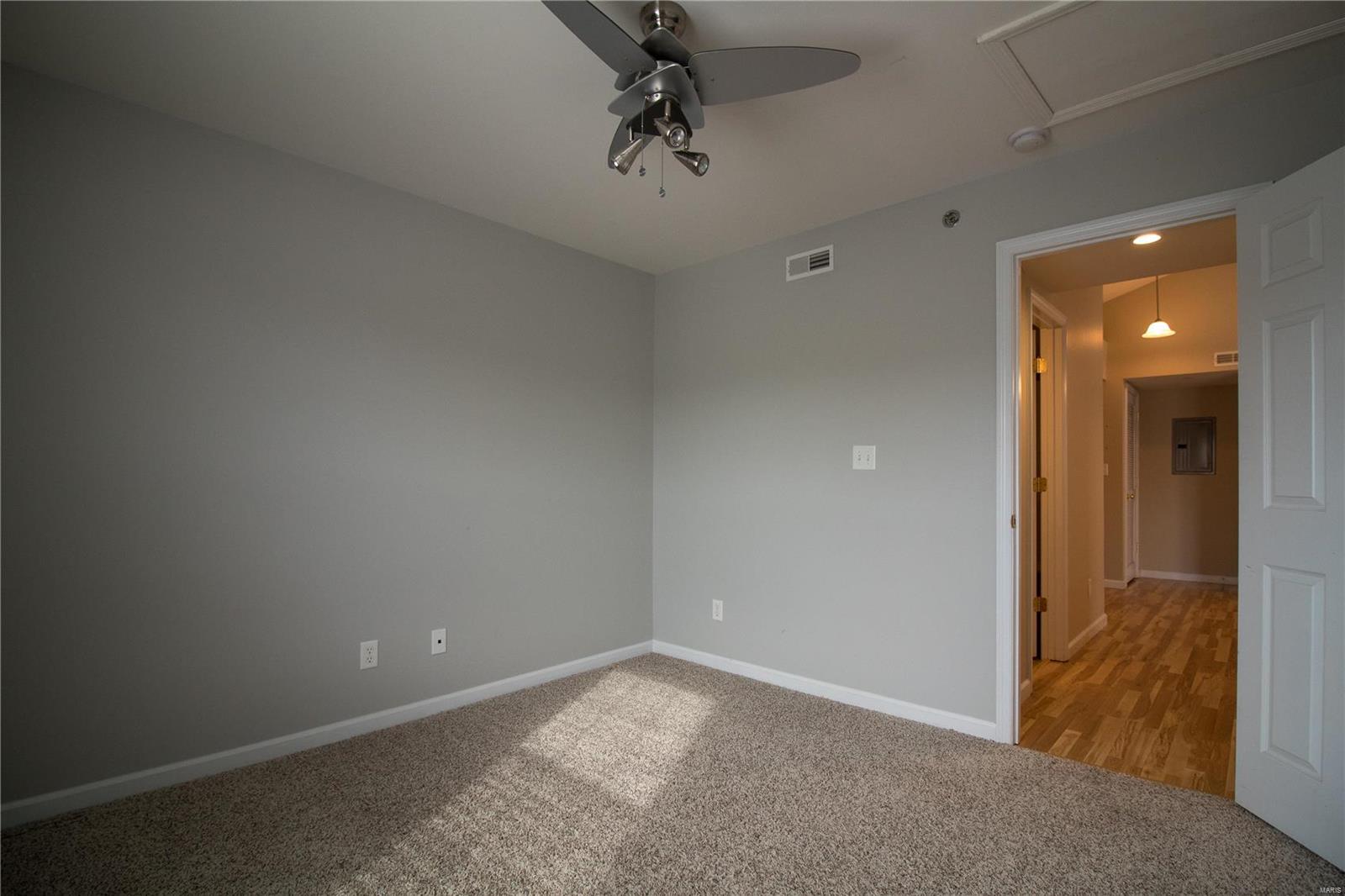 Springhurst - Residential