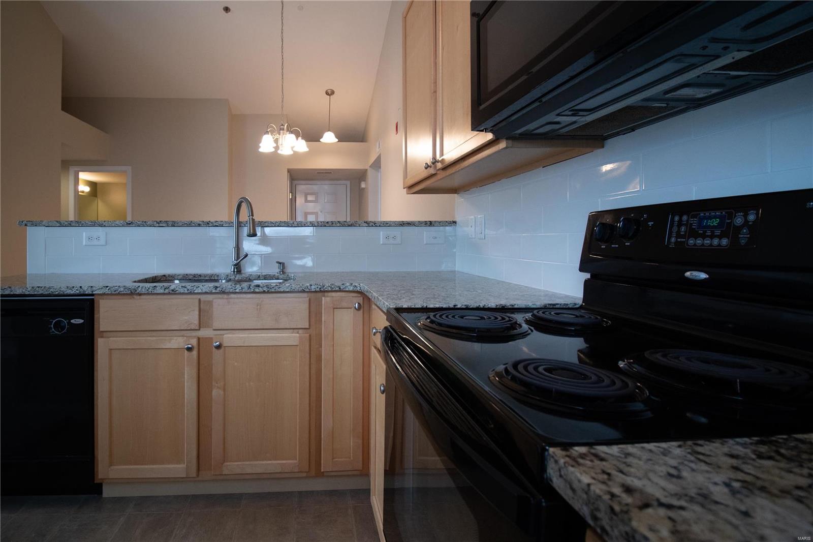 Springhurst - Residential