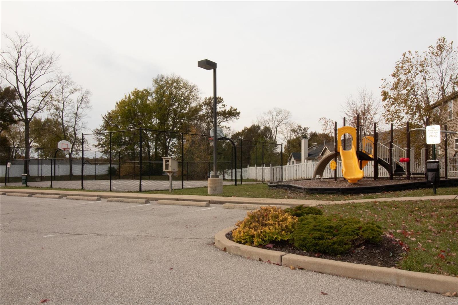 Springhurst - Residential